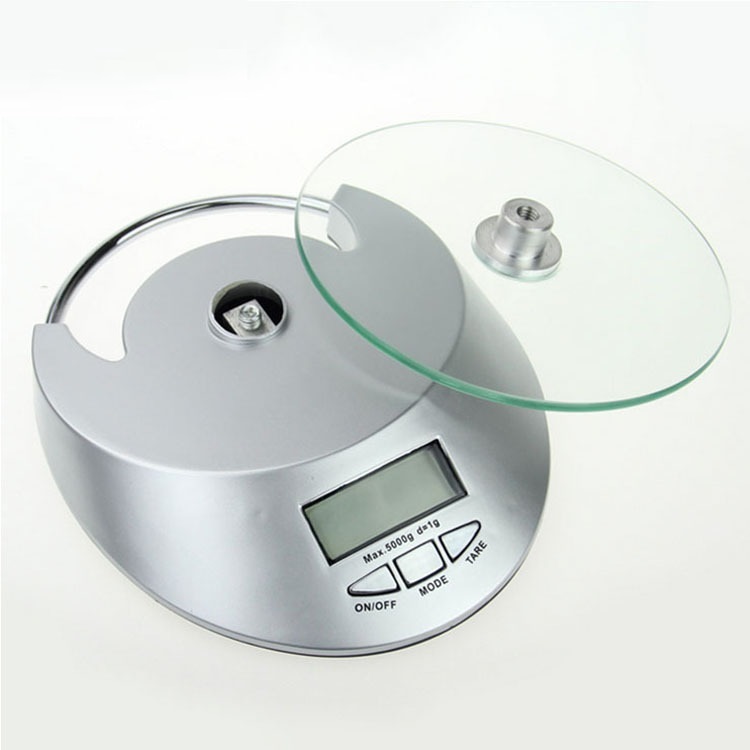 KS0011 Electronic Kitchen Digital Weighing Scale Digital Precision Kitchen Scale