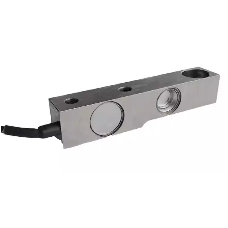 HM8 Nickel Plated Alloy Steel Shear Beam Load Cell Stainless Beam Load Cell