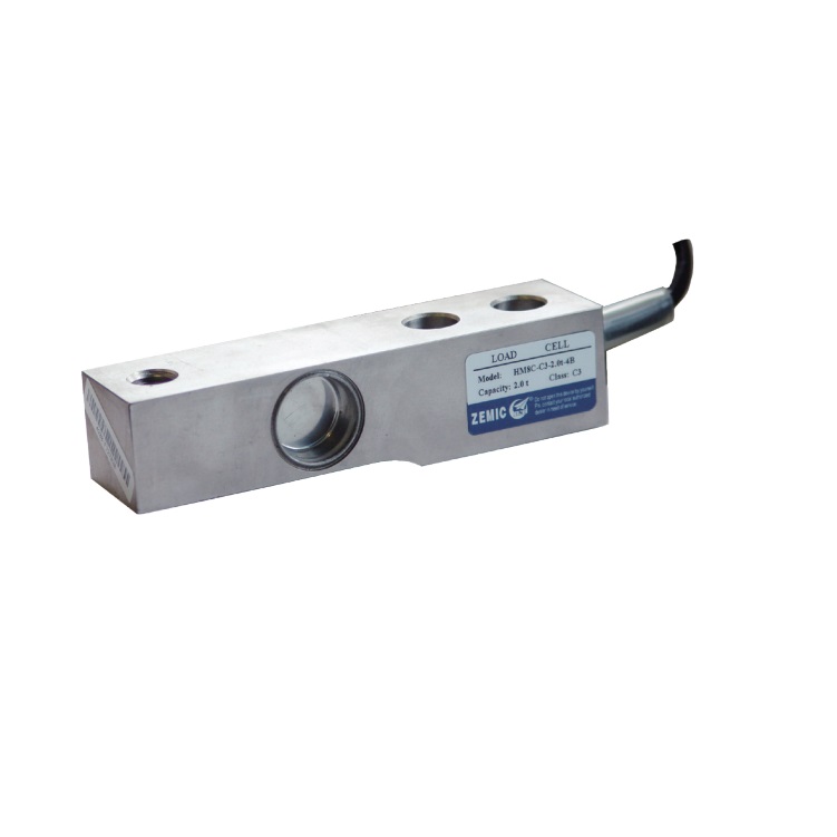 HM8 Load Cell Zemic Shear Beam Load Cells 