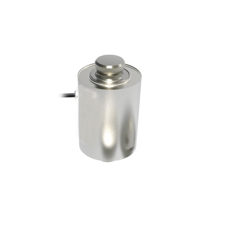 LC406 High Capacity Column Type Load Cell Column Compression Load Cells
