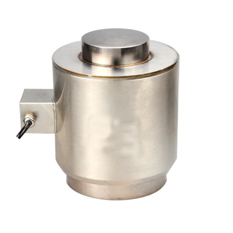 LC401 Canister Load Cell Miniature Load Column Load Cell
