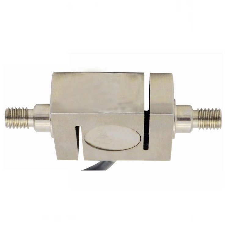 LC252 S Beam Load Cell S-type Load Cells From A World Leader