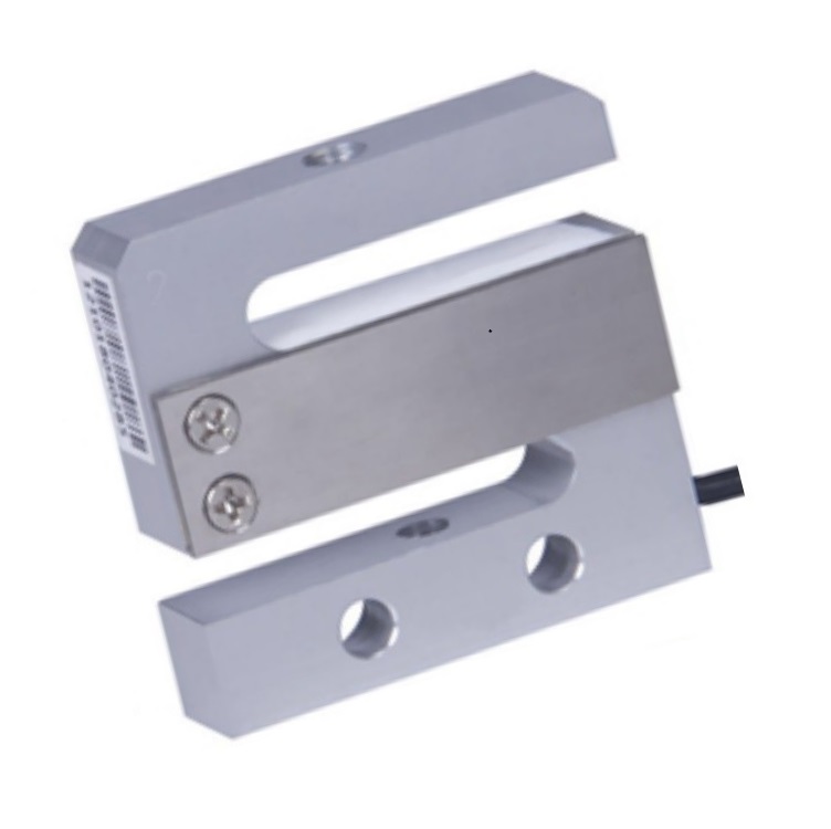 LC2410 Tension Compression Electronic Miniature Sensor Stainless Steel S-Beam Load Cells