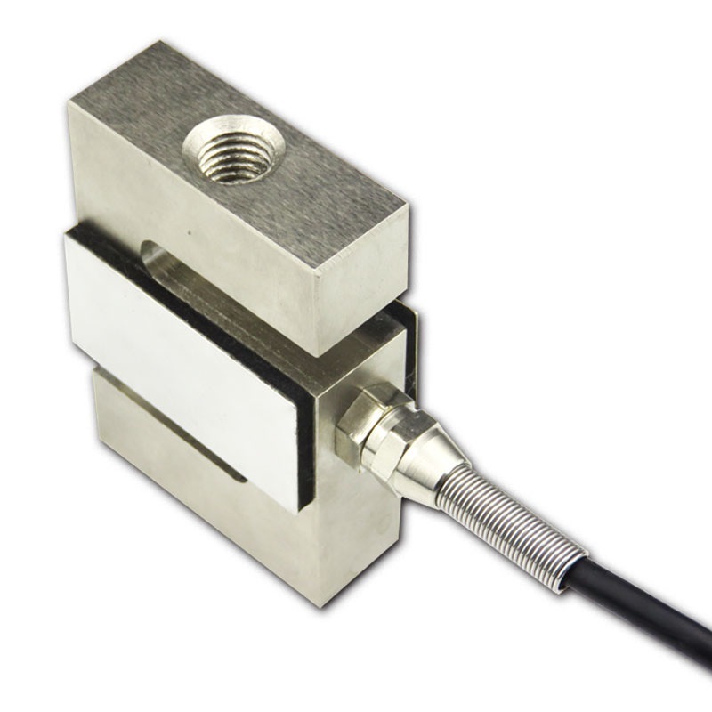 LC2001 Universal 50kN S-type Load Cell Weighing Sensor for Scales