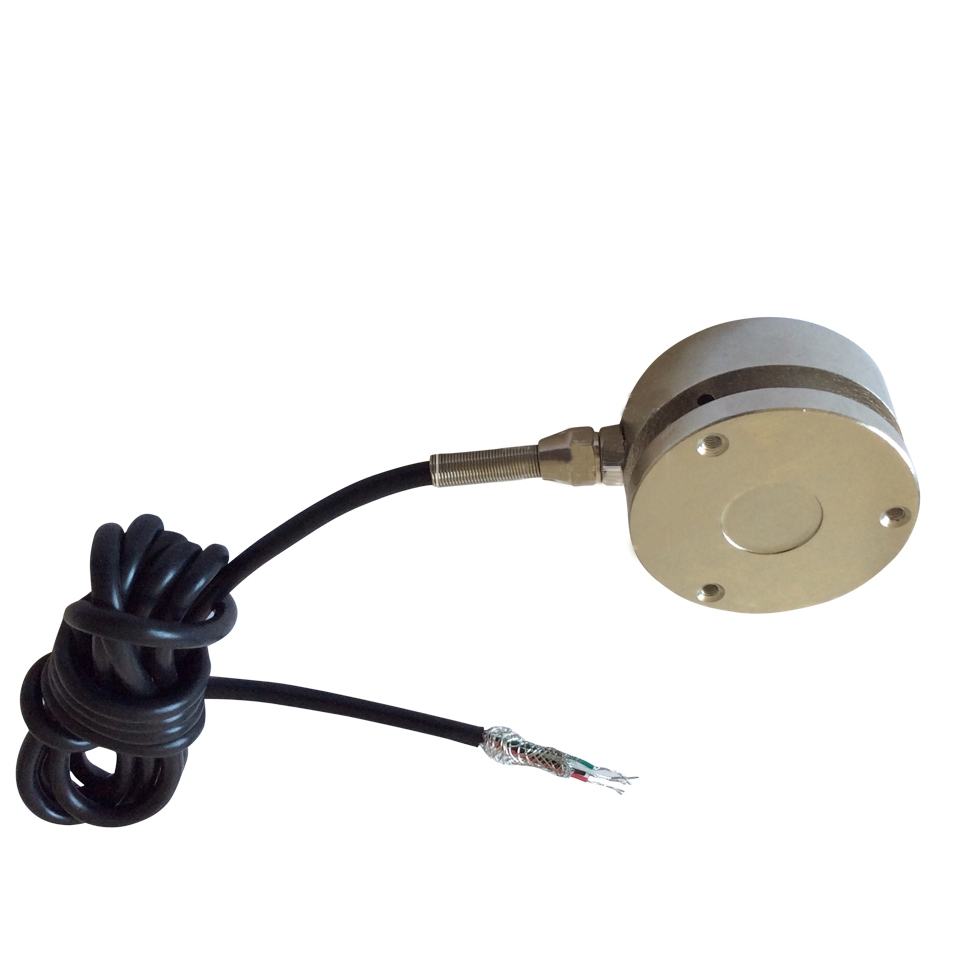LC511 Spoke Type Weighing Load Cell Flange Load Cell