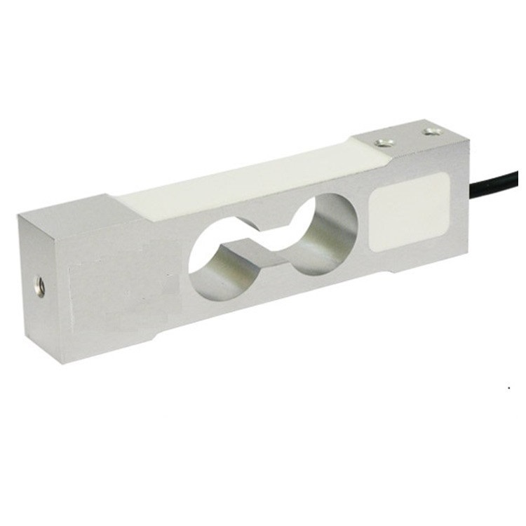 LC3521 Aluminium Weighing Single Point Load Cells Sensor for Smaller Weighing Systems