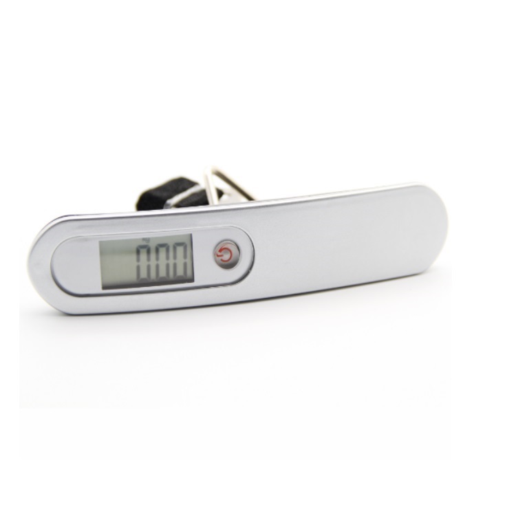 SAINTBOND Luggage Baggage Weight Hanging Scale Electronic Fishing Luggage Scale 50kg/10g
