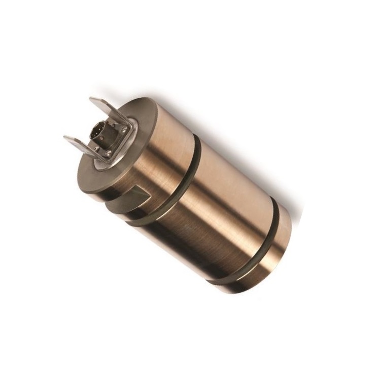 LC784 Wireless Shaft Load Cell Pin Shackles 500kg Pin Type Load Cells