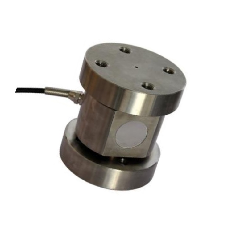 LC4599 MTX Load Cells Column Canister Compression Load Cell