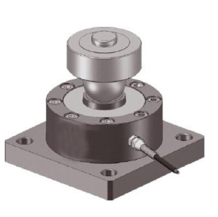 LC502MA Mini Spoke Type Load Cell Torsional Ring Load Cell