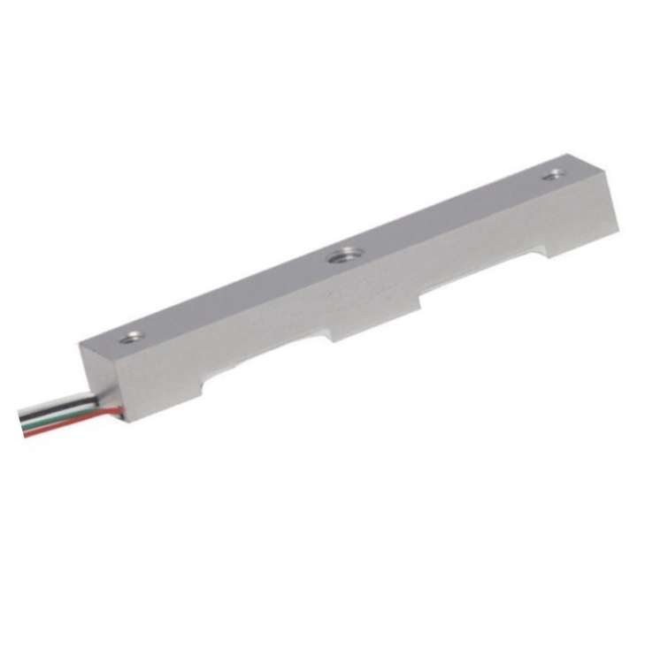 LC3705 Aluminium Luggage Weighing Scale Load Cell Weight Sensor From Parallel Beam Load Cell
