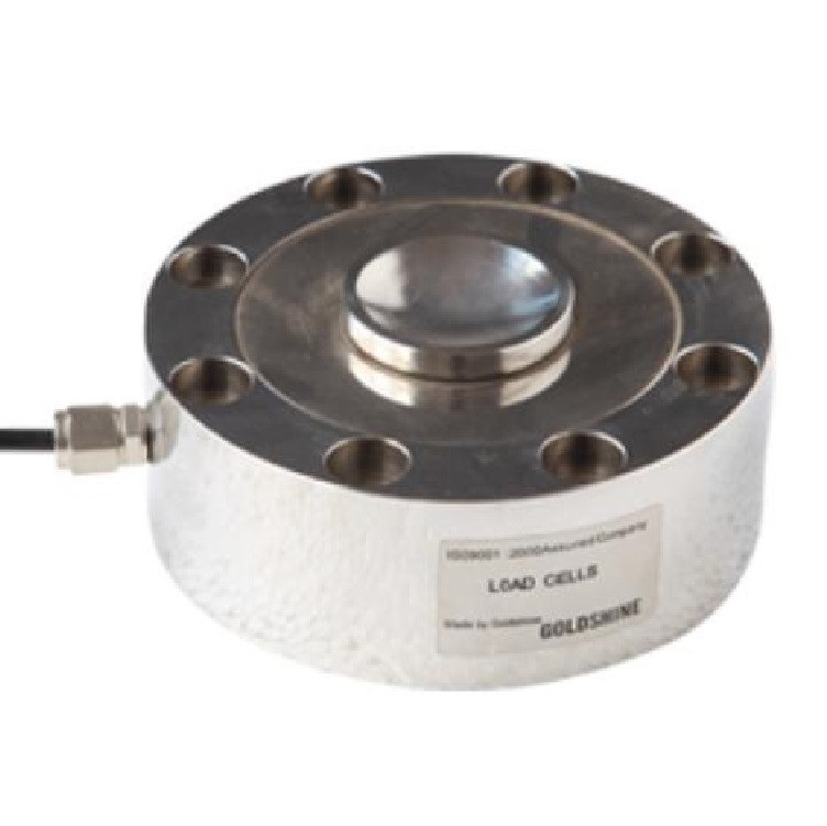 LC502 Simulation Spoke Type Load Cell Torsional Spoke Ring Type Load Cell
