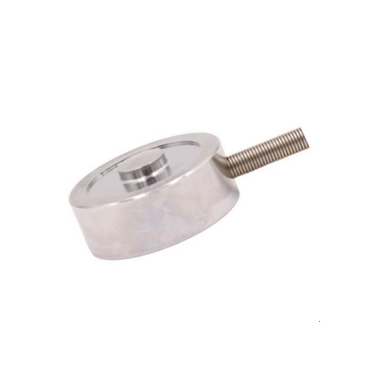 LC5016 Subminiature Button Load Cell Miniature Load Button Load Cells