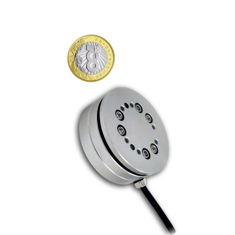 LCX6003 Multi-component Force Sensors Six Dimensional Force Sensor Six-axis Force And Torque Sensors