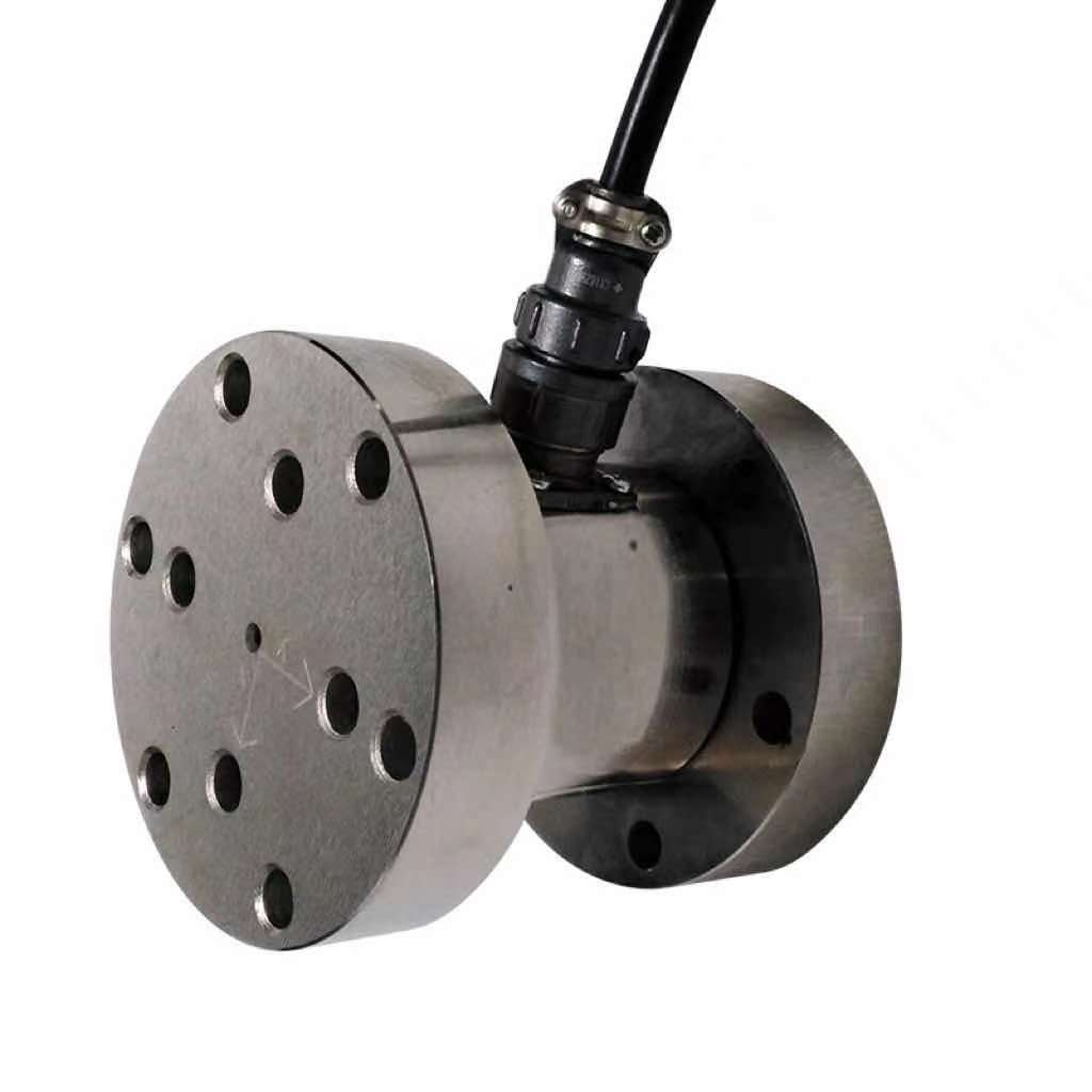 LCX3003 3 Axis Load Cell A Three-Axis Force Fingertip Sensor