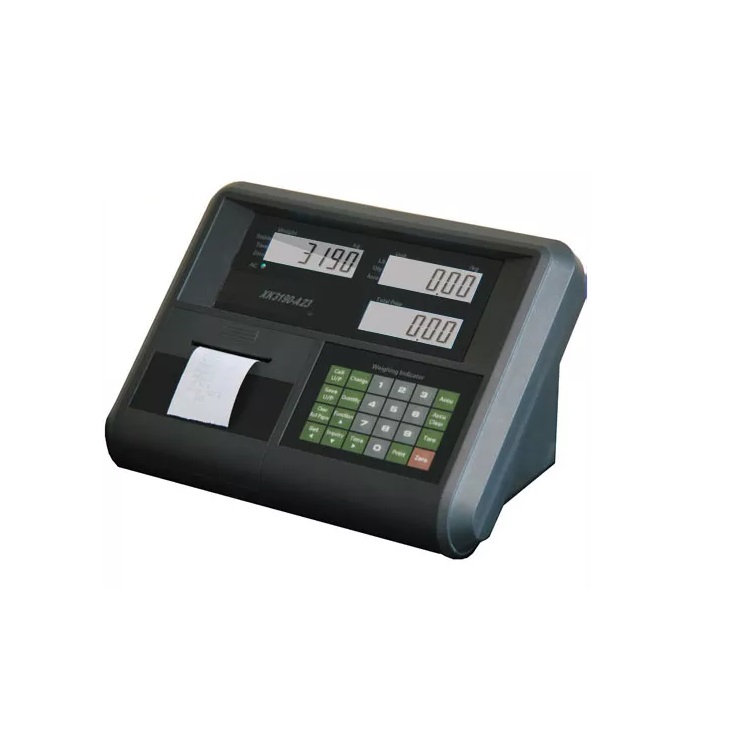 A23E Scale Loadcell Weighing Indicator Analogue Transmitter for Load Cells