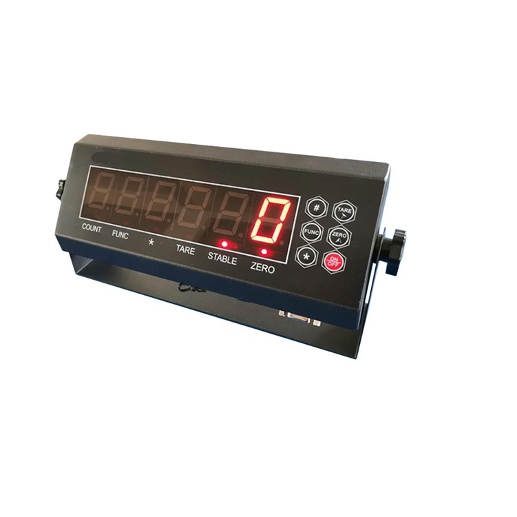 WI18 Weiging Scale Indicator Weighing Machine Display Price
