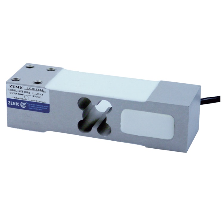 L6E3 Single Point Load Cell Zemic Load Cell
