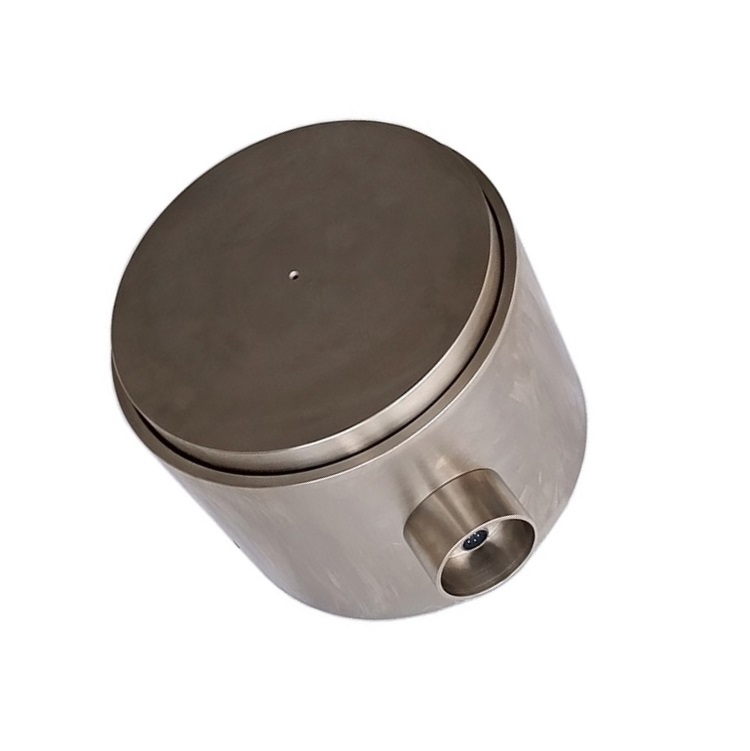 LC478 Saintbond Load Cell 200/300/400/500/600/800/1000t Compression Column Load Cell