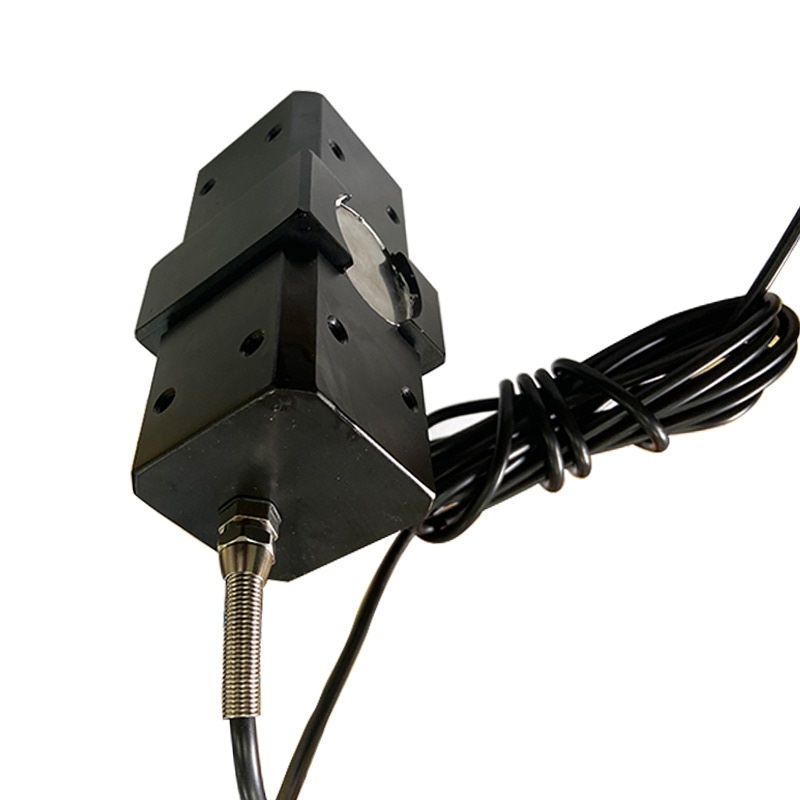 LC480 Column Load Cell Supplier Security Guardrail Alarm Load Cell 