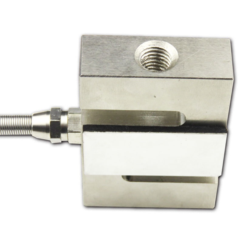 LC2005 Tension Links Inline S-Type Load Cell Steel