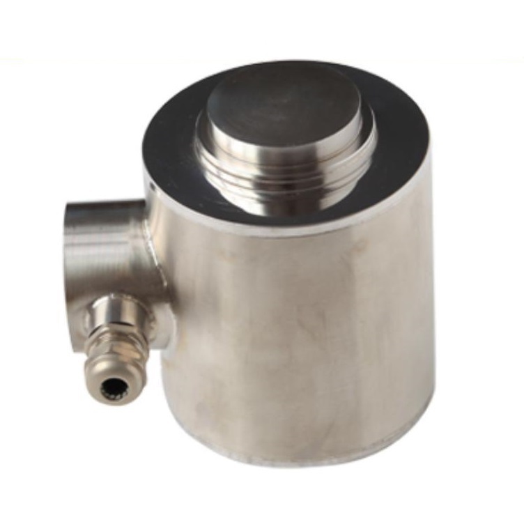 LC420 Rod End for Type S Load Cell 100 Ton Compression Column Type Load Cells
