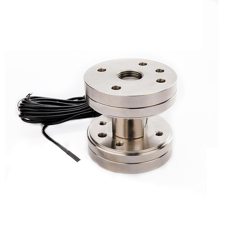 LC521 High Precision Spoke Load Cell Spoke Type Compression Load Cell