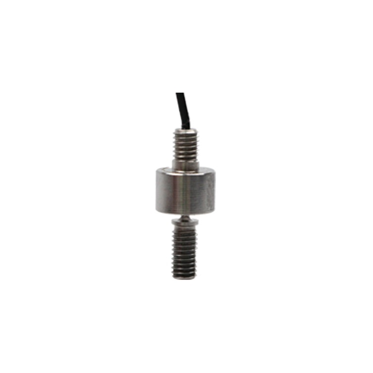 LC5412 Female Threaded Miniature Inline Load Cell Miniature Compression Load Cells