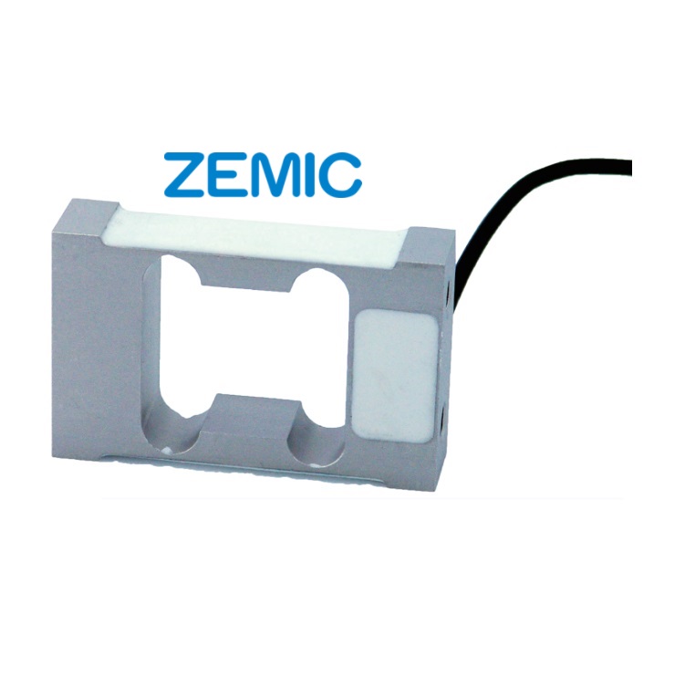 L6H5 ZEMIC Single Point Load Cell
