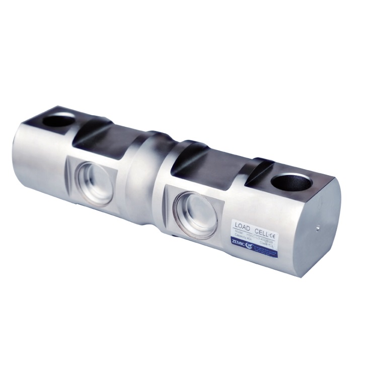 HM9C Dual Shear Beam Load Cell ZEMIC Load Cell