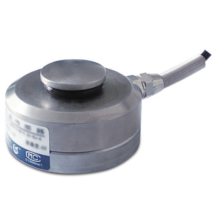 BM24L3 Load Cell Zemic Compression Load Cell