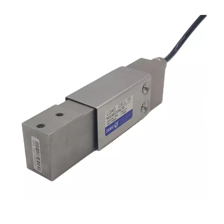 B6N ZEMIC Load Cell for Platform And Belt Scales