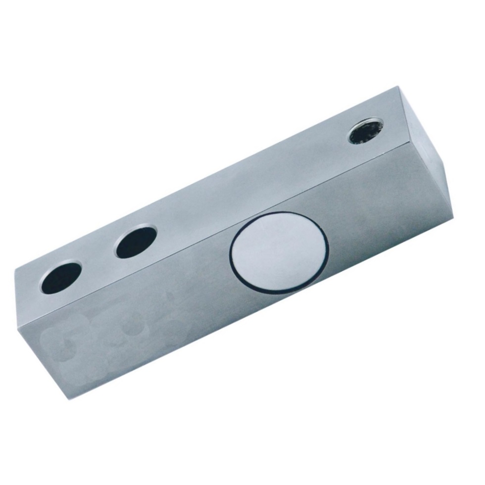 LC3003 Zemic B8D Load Cell Miniature Double Shear Beam Load Cell Manufacturers