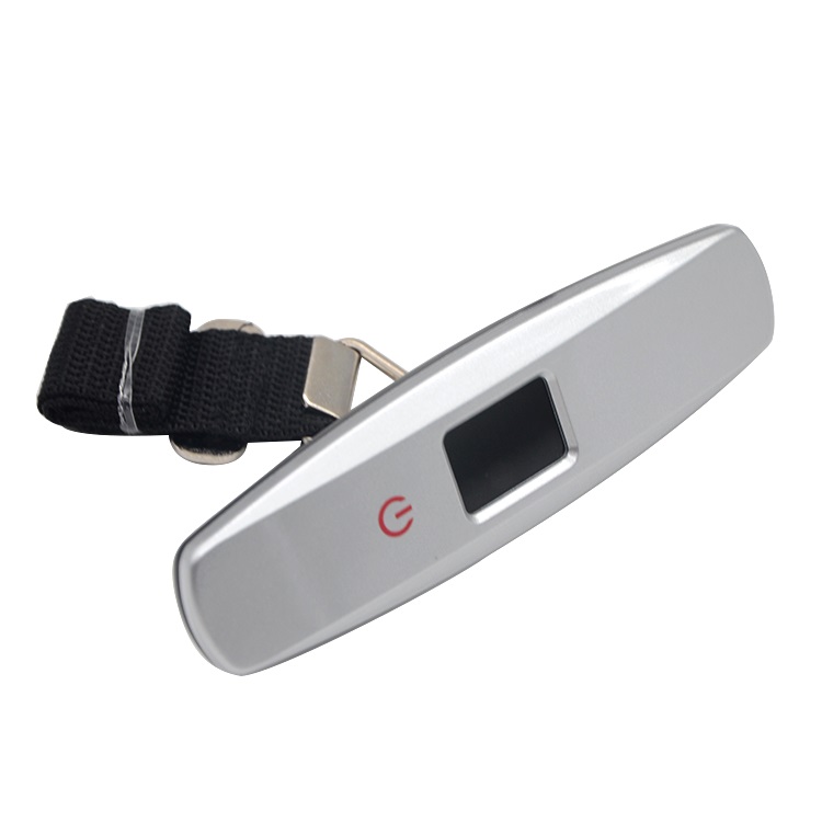 SAINTBOND 50KG/10G Baggage Weighing Scales Digital Luggage Scale for Travel