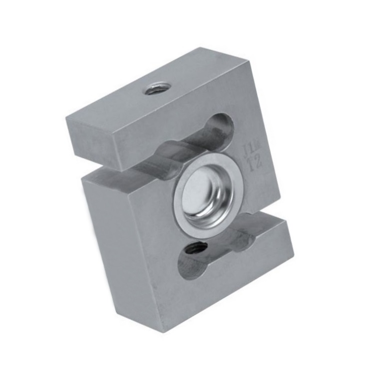 LC2002 500kg S Type Alloy Steel Weighting Sensor Beam Load Cell