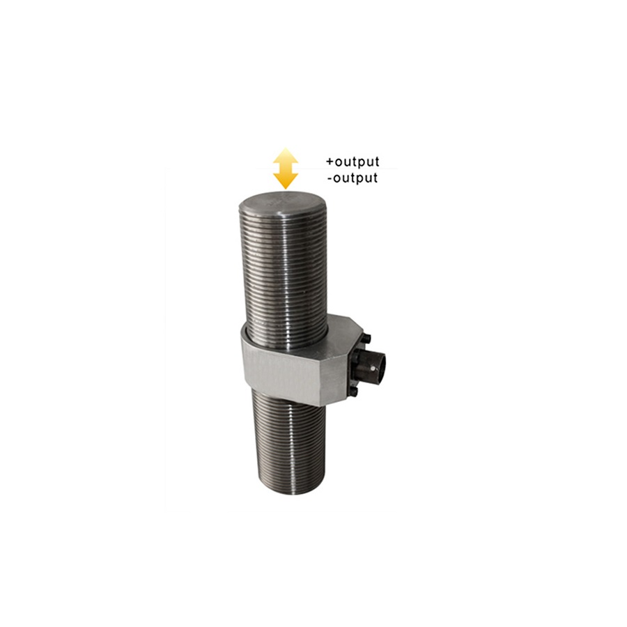 LC5406 In-line Type Force Sensor Threaded In Line Load Cell