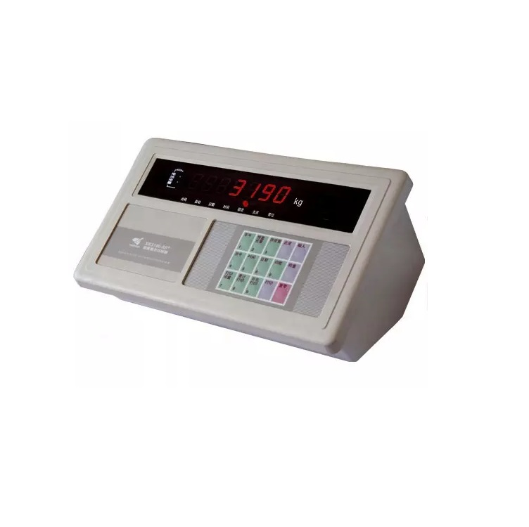 A9 Weighing Indicator Transmitter Analog Weighing Indicator