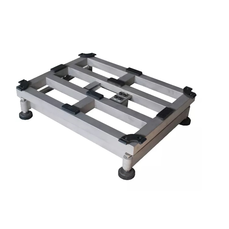 WS0104 Electronic Bench Balance Weighing Platform Bench Scale