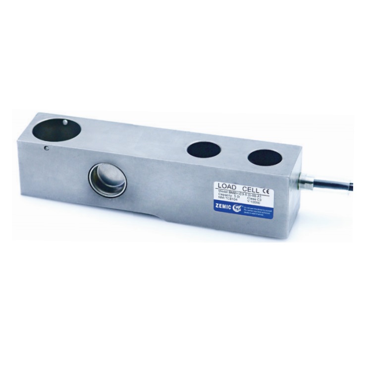BM8H Shear Beam Load Cell Stainless Steel Load Cell