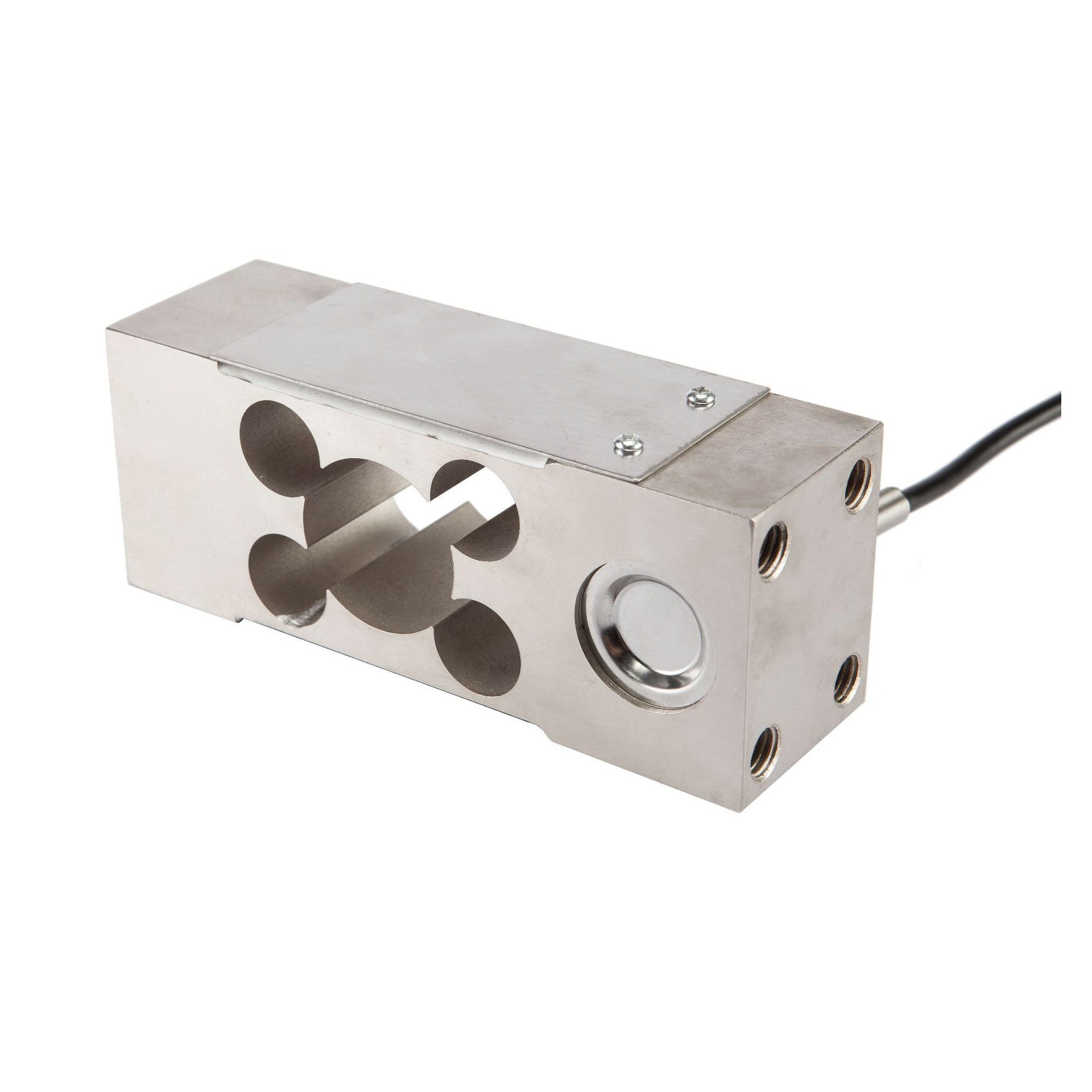 LC361 Low Cost Small Shear Beam Weight Sensor Single Point Load Cells for Conveyor Belt