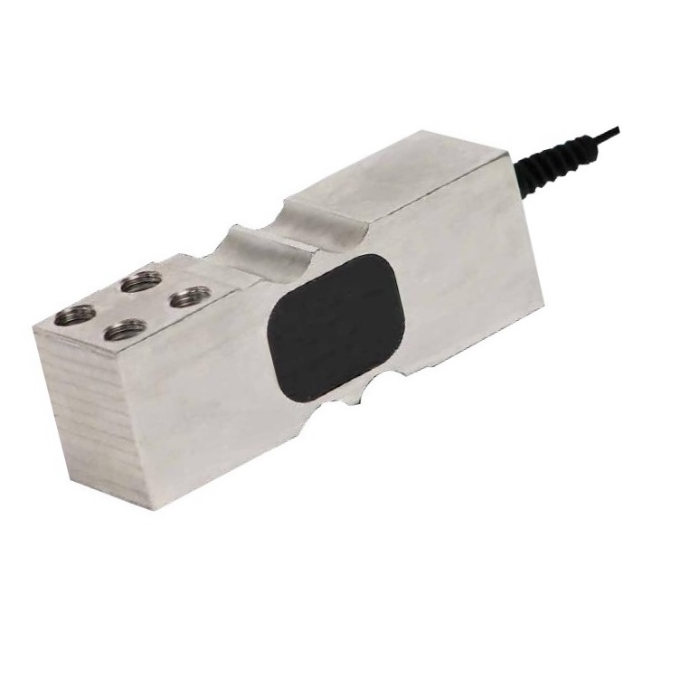 LC371 Digital Load Cell Lorawan Industrial Strain Gauge Weight Sensor Shear Beam Load Cell Supplier