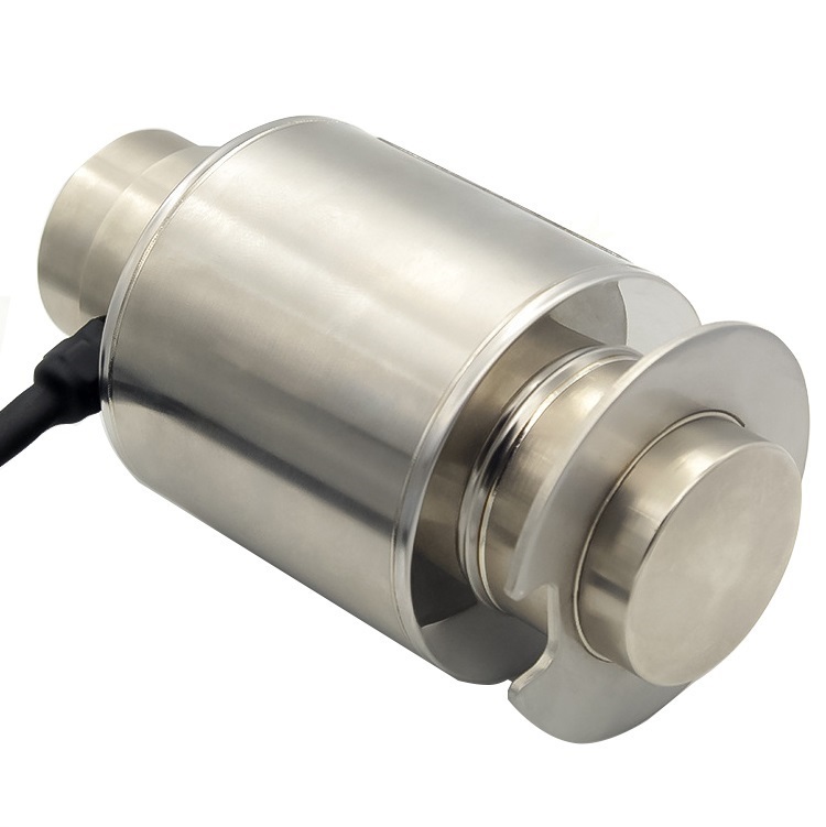 LC409 S-type Column Tension Sensor Load Cell Sensor Compression Load Cell