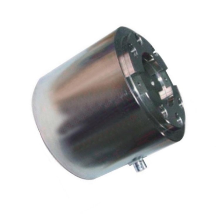 LC467 Column Compression Load Cells Torque Load Cell (Flange Connection)