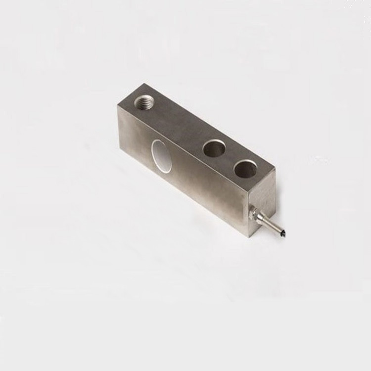 LC303 Cheap Alloy Steel Load Cell Single Ended Shear Beam Load Cells