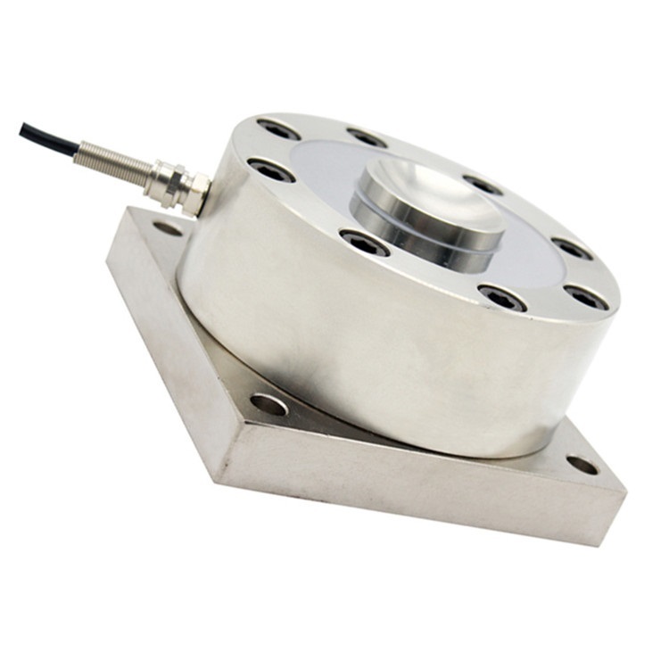 LC502 Simulation Spoke Type Load Cell Torsional Spoke Ring Type Load Cell