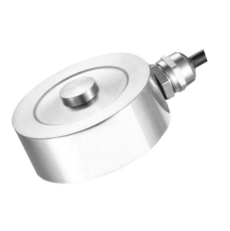 LC535 20 To 10000KG Spoke Type Load Cells