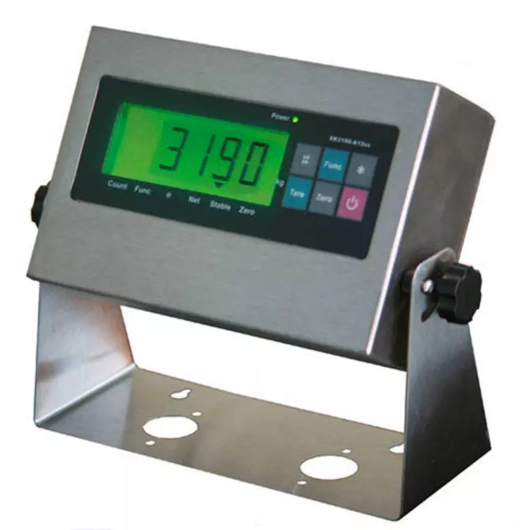 A12SS Load Cells Indicators Weight Indicators And Transmitters