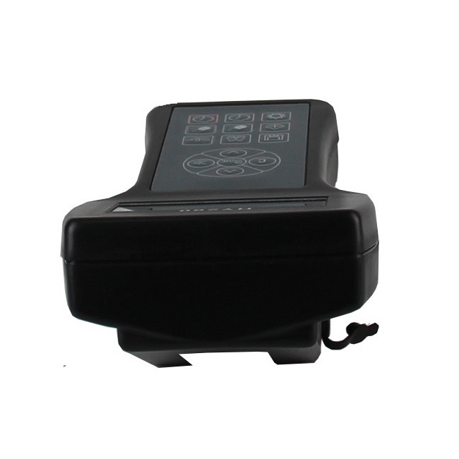 WI280 Weighing Scale Wireless Indicators Manufacturer And Supplier Of Wireless Weighbridge Indicator